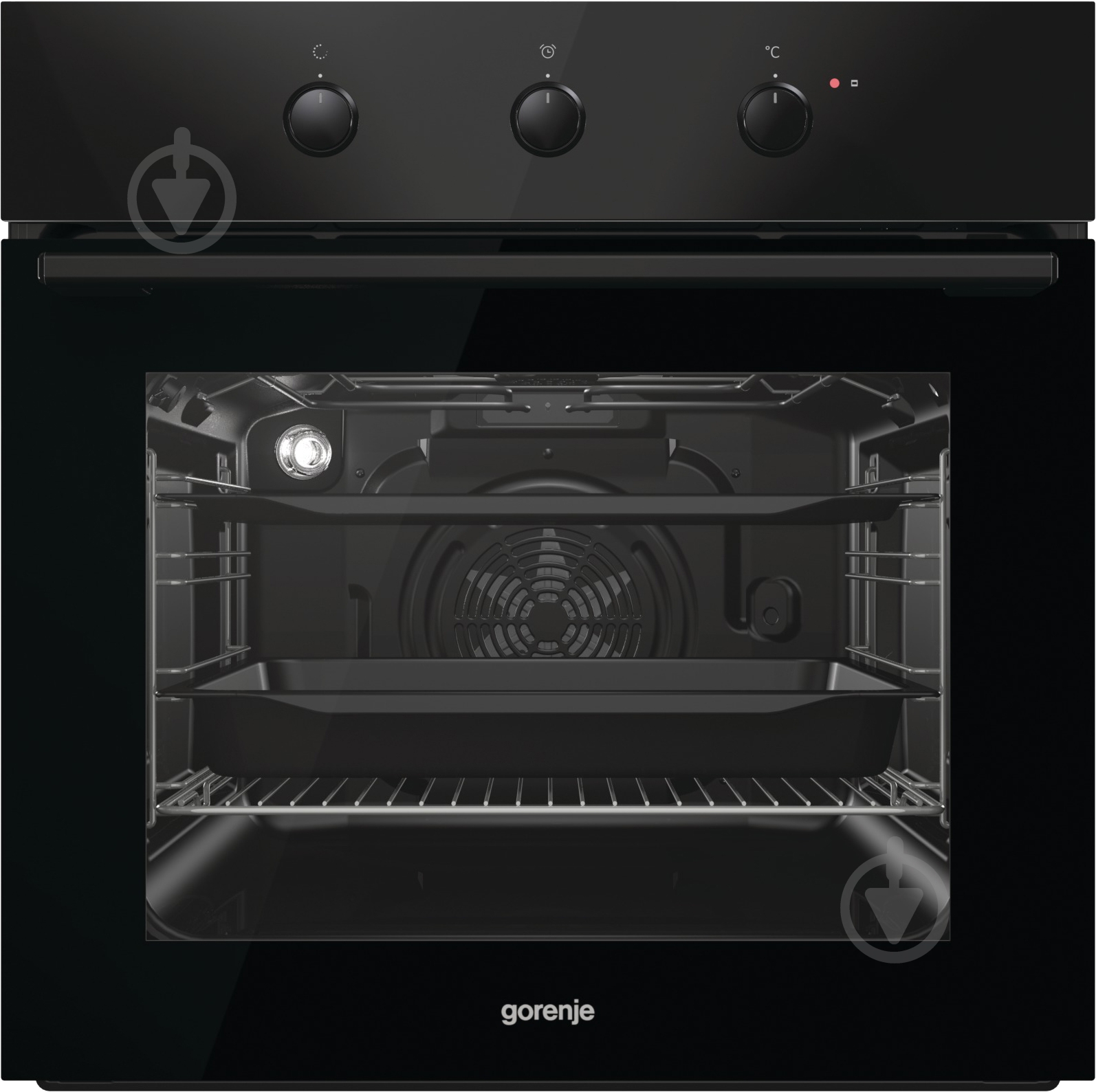 Духова шафа Gorenje BO 725 E10BG - фото 1