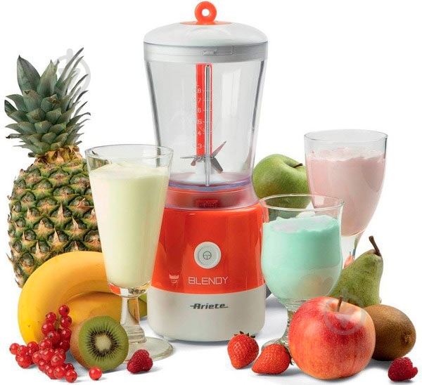 Блендер стационарный Ariete 575 - фото 5