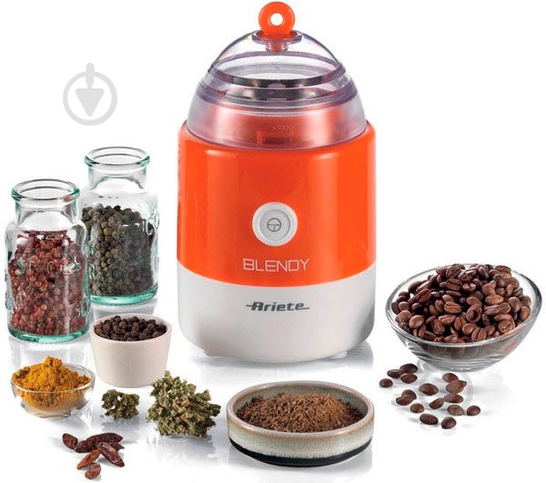 Блендер стационарный Ariete 575 - фото 6