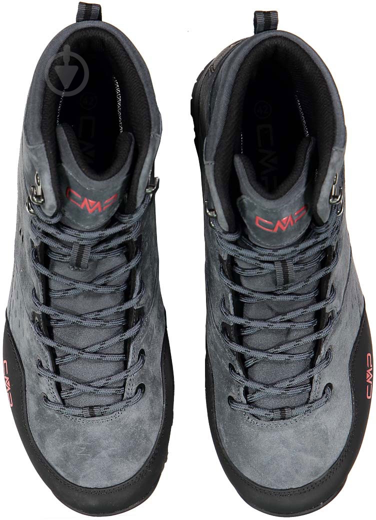 Ботинки CMP 39Q4907-U911 р.45 серый - фото 4 Ботинки CMP 39Q4907-U911 р.45 серый - фото 4