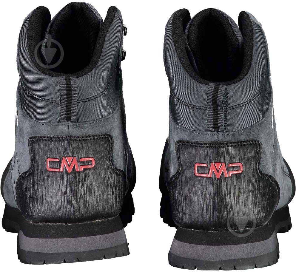 Ботинки CMP 39Q4907-U911 р.45 серый - фото 5 Ботинки CMP 39Q4907-U911 р.45 серый - фото 5