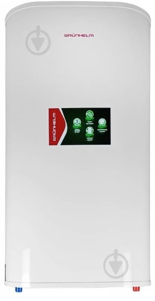 Бойлер Grunhelm GBH-IUM-50DD, 50л - фото 1