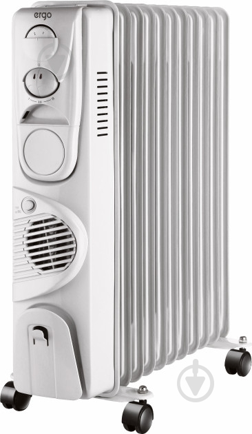 Обогреватель Ergo HO 202511 F - фото 1 Обогреватель Ergo HO 202511 F - фото 1