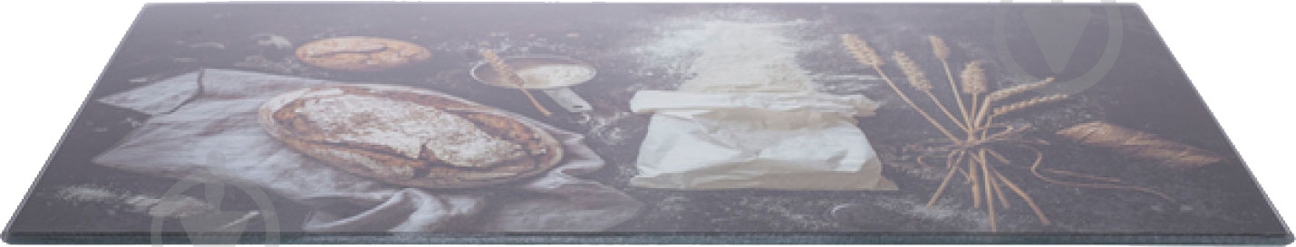 Дошка обробна Viva bread & wheat 35х25см c3235c-a8 - фото 2