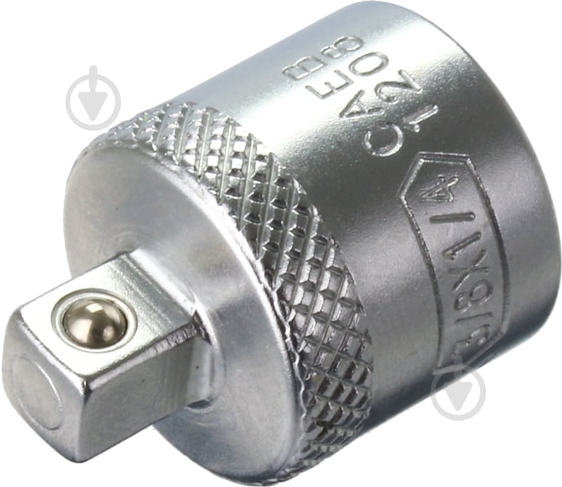 Переходник  Toptul 3/8"(F)×1/4"(M) CAEB1208 - фото 3
