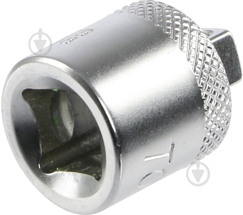 Переходник  Toptul 3/8"(F)×1/4"(M) CAEB1208 - фото 1