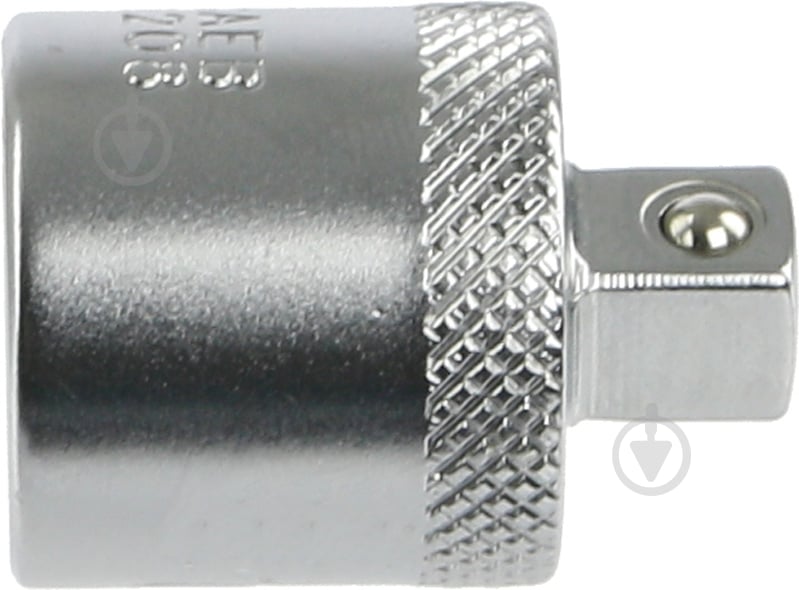 Переходник  Toptul 3/8"(F)×1/4"(M) CAEB1208 - фото 2