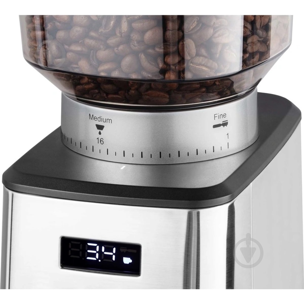 Кофемолка Catler CG510 - фото 8
