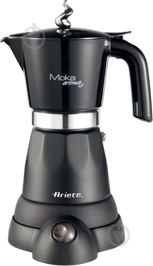 Кофеварка гейзерная Ariete (00M136801AR0) - фото 1