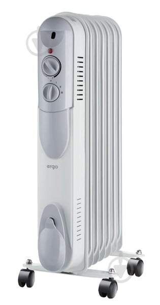 Обогреватель Ergo HO 211507 - фото 1