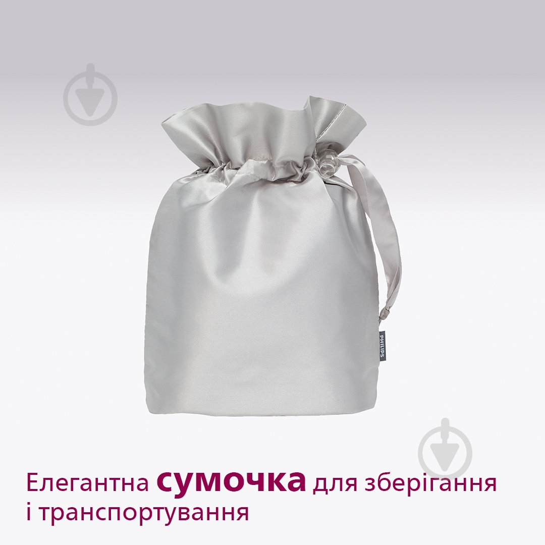 Эпилятор Philips Satinelle Essential BRP505/00 - фото 16