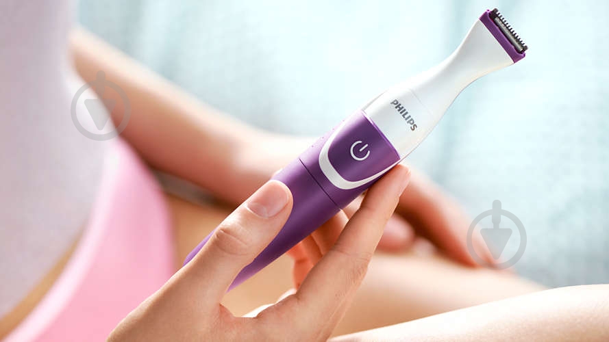 Эпилятор Philips Satinelle Essential BRP505/00 - фото 4