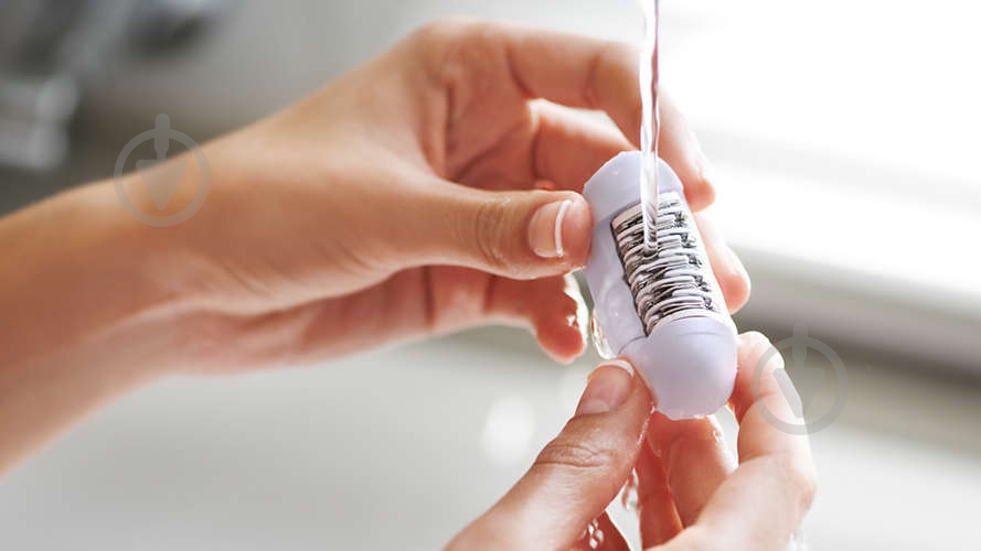 Эпилятор Philips Satinelle Essential BRP505/00 - фото 6