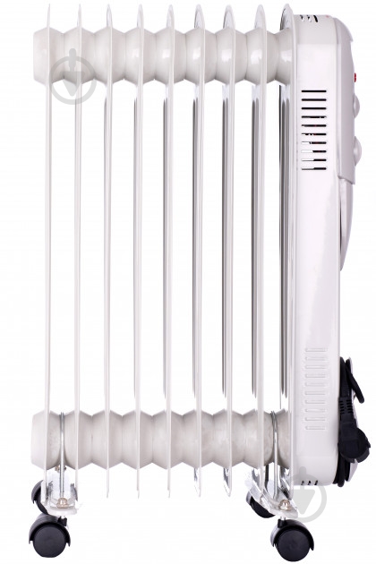 Масляный обогреватель Ergo HO 212009 - фото 4