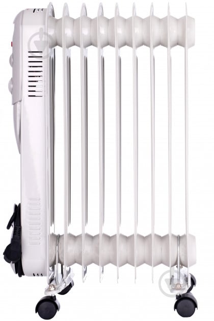 Масляный обогреватель Ergo HO 212009 - фото 2