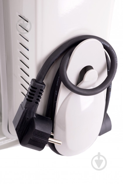 Масляный обогреватель Ergo HO 212009 - фото 8