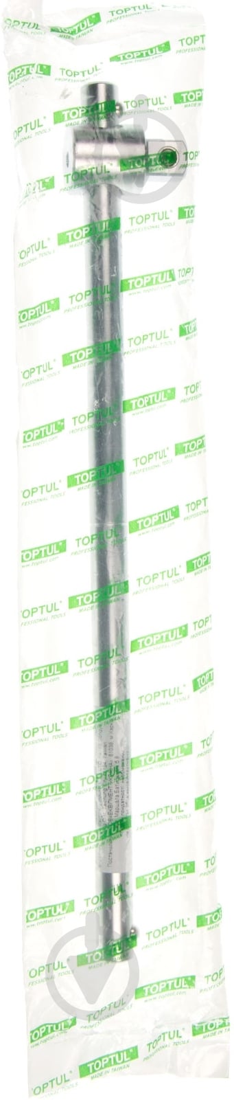 Вороток с плавающей головкой Toptul   CTCK1630 - фото 2