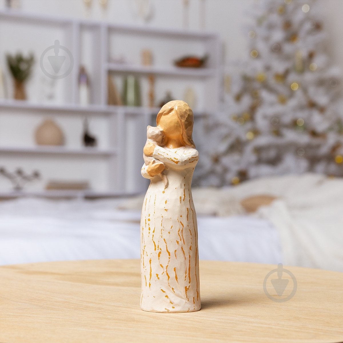 Статуэтка MVM DH-ST-09 15,5х4х4 см разноцветный - фото 3