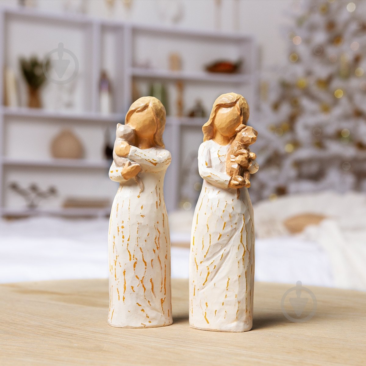 Статуэтка MVM DH-ST-09 15,5х4х4 см разноцветный - фото 4