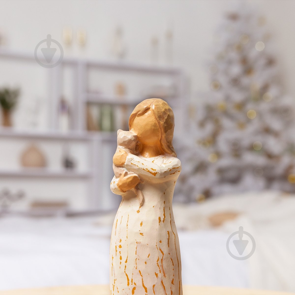 Статуэтка MVM DH-ST-09 15,5х4х4 см разноцветный - фото 7