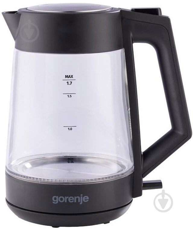 Электрочайник Gorenje K17OGP (746960) - фото 1