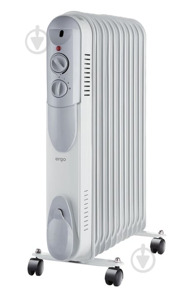 Обогреватель Ergo HO 212511 - фото 1