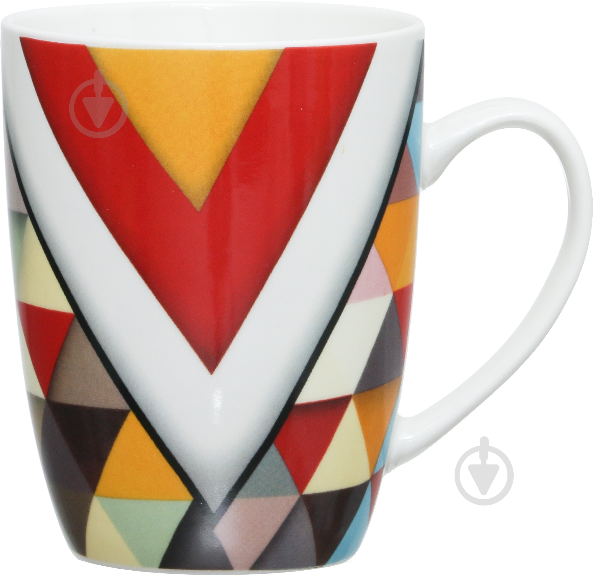 Чашка Astera Matrix А 320 мл - фото 1