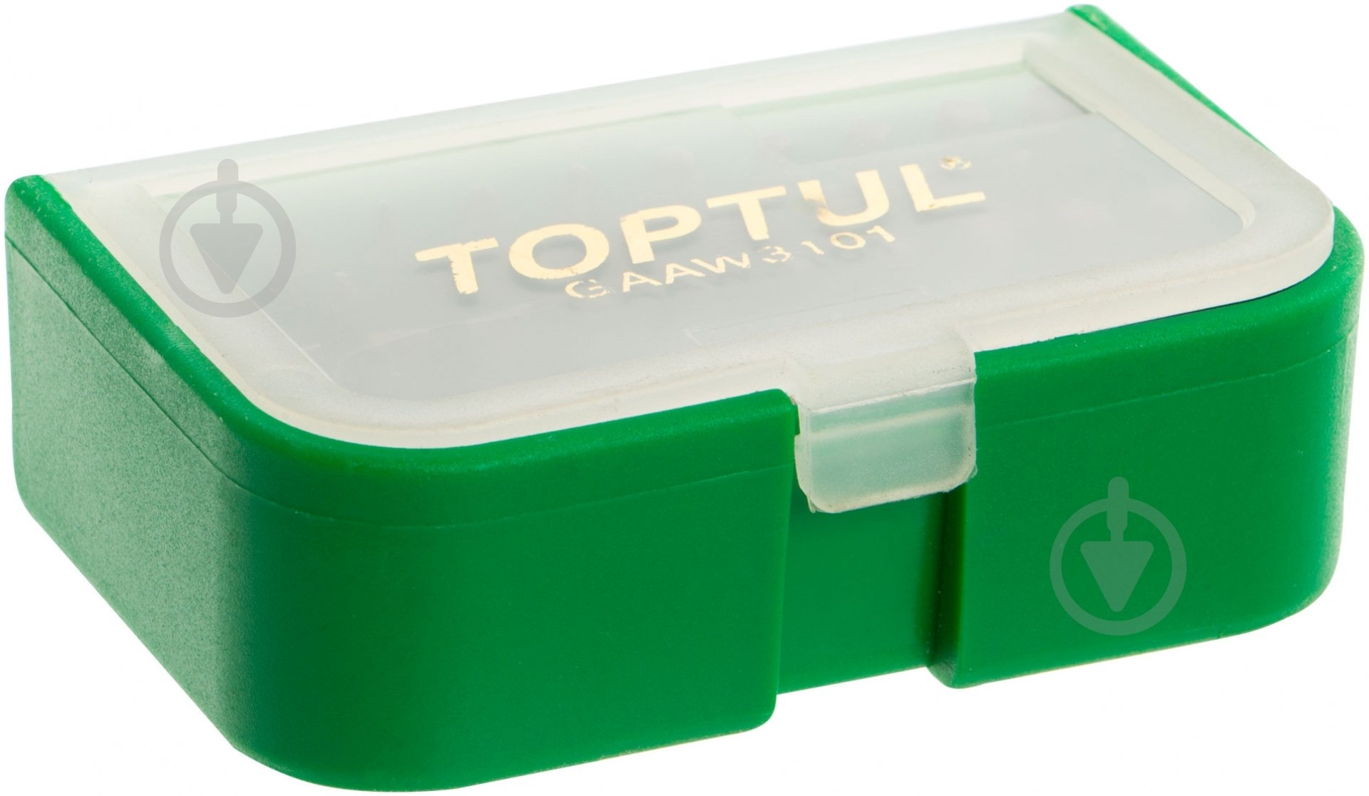 Набор бит Toptul 31 шт. GAAW3101 - фото 2