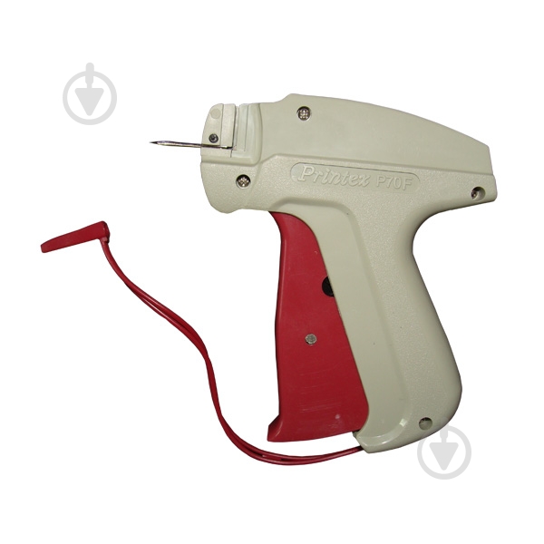 Пистолет игольчатый Printex 70F (деликат) - фото 2