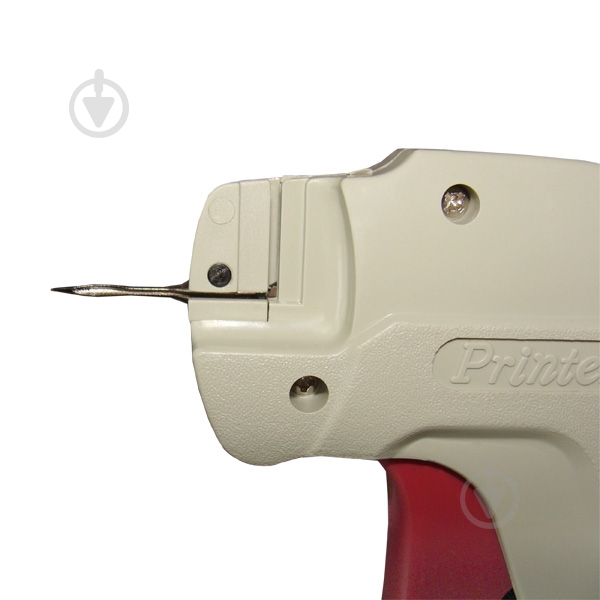 Пистолет игольчатый Printex 70F (деликат) - фото 4