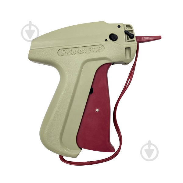 Пистолет игольчатый Printex 70F (деликат) - фото 3