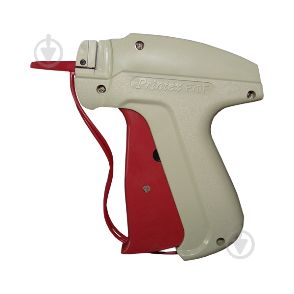 Пистолет игольчатый Printex 70F (деликат) - фото 1