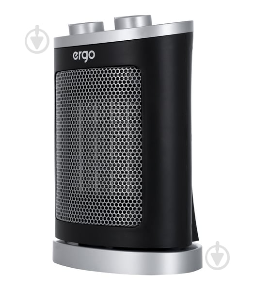 Тепловентилятор Ergo FHC 2015 S - фото 1