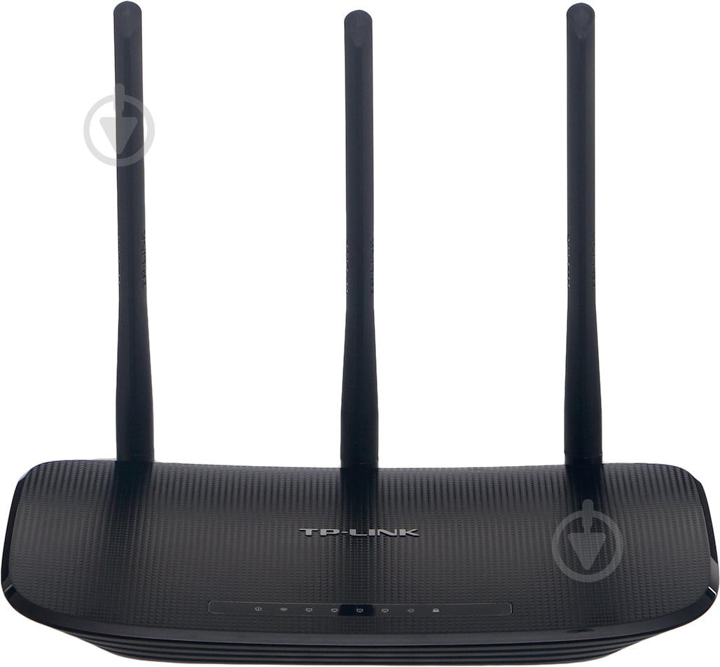 Wi-Fi-роутер TP-Link TL-WR940N - фото 2