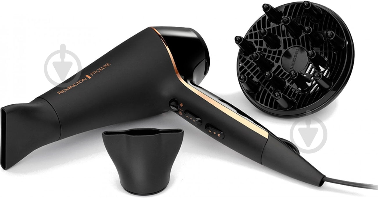 Фен Remington AC9140B - фото 2