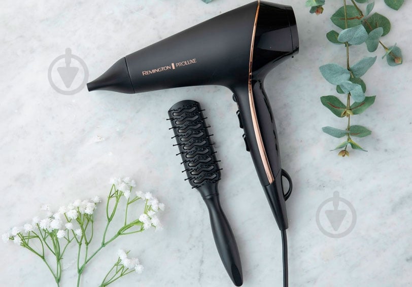 Фен Remington AC9140B - фото 4