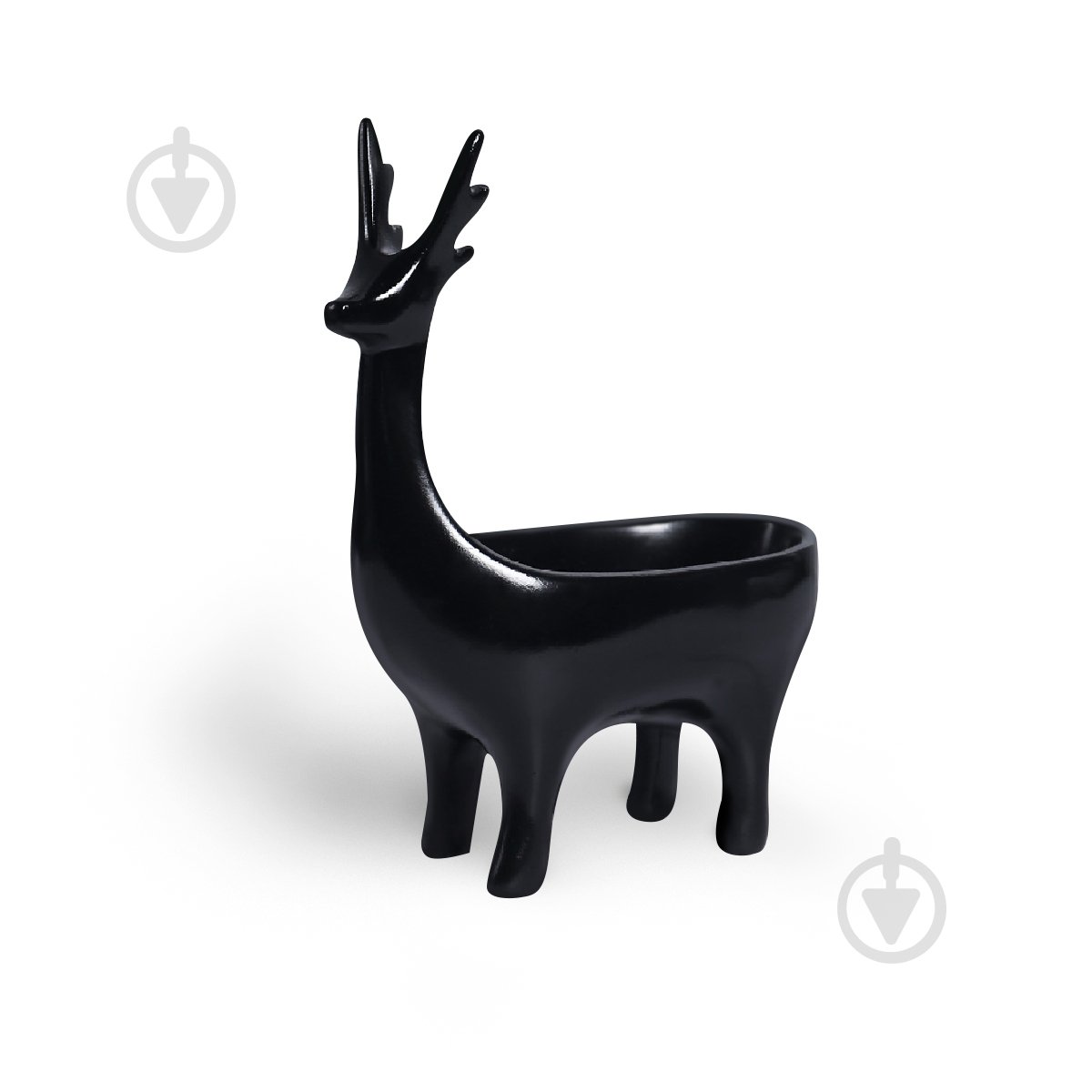 Статуэтка MVM DH-ST-10 20х15х10 см черный - фото 1