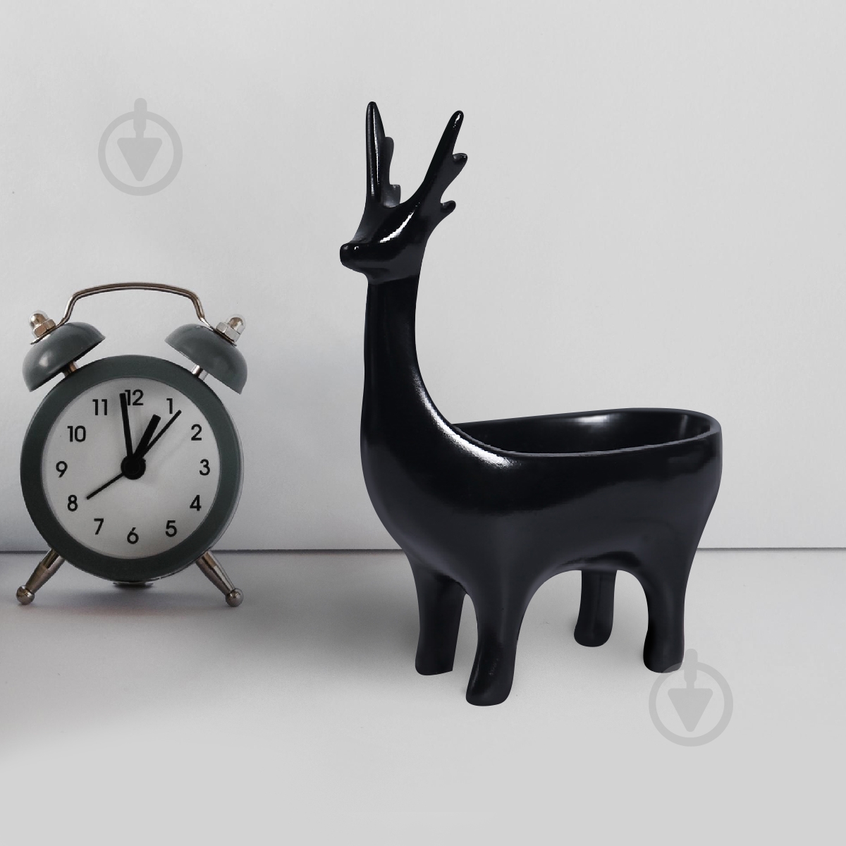 Статуэтка MVM DH-ST-10 20х15х10 см черный - фото 2