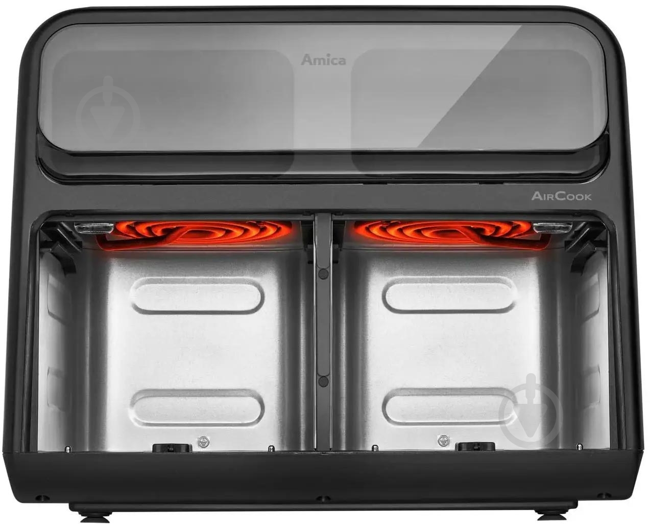 Мультипечь Amica AFM7020 - фото 4