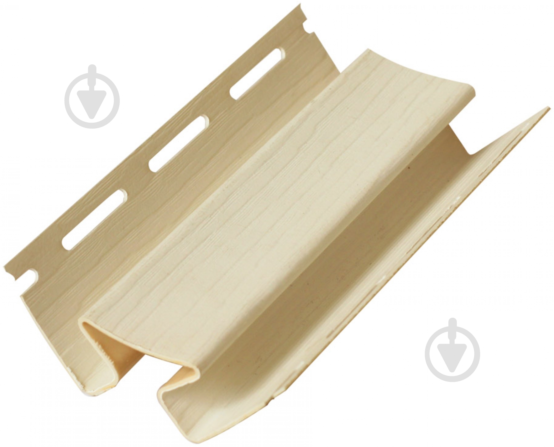 Угол внутренний FLEX имбирный 3,05 м - фото 1