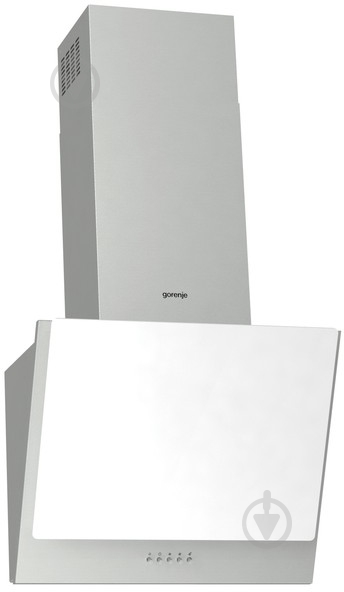 Вытяжка Gorenje WHI 623 E1XGW (OK-004/II) - фото 1 Вытяжка Gorenje WHI 623 E1XGW (OK-004/II) - фото 1