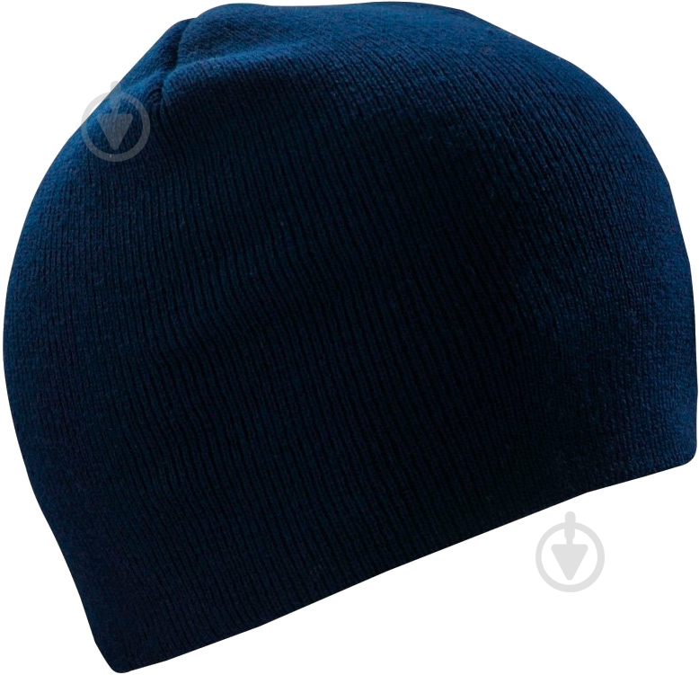 Шапка Bergamo Primary 3000-14 CO р.L синий - фото 1