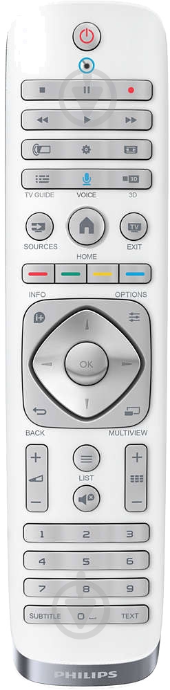 Телевизор Philips 55PFS8109/12 - фото 4