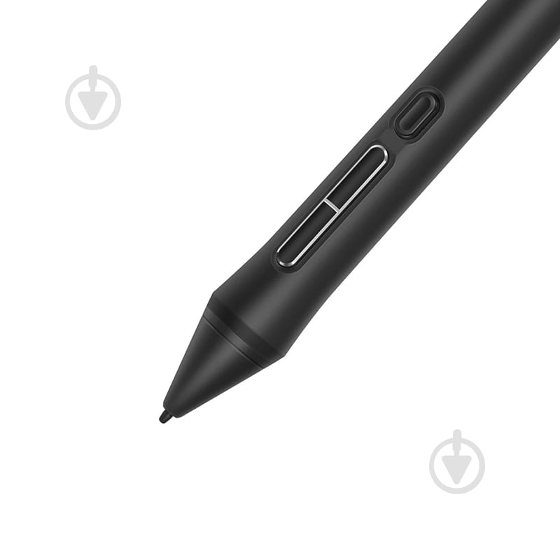 Монитор графический Huion Kamvas 16 Gen3 15,8" GS1563 black - фото 4