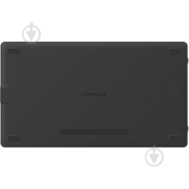 Монитор графический Huion Kamvas 16 Gen3 15,8" GS1563 black - фото 5
