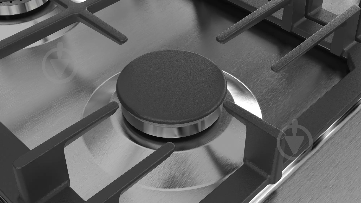 Варочная поверхность газовая Bosch PCS7A5M90 - фото 2