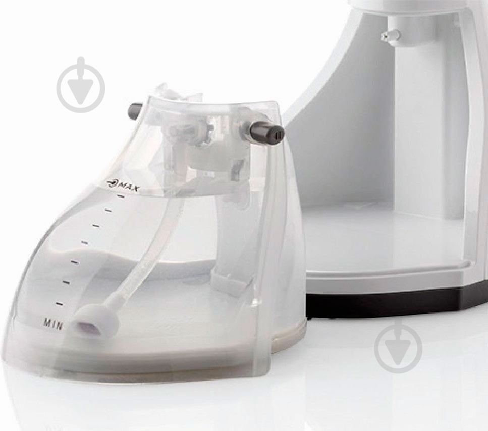 Відпарювач Ariete 4167 - фото 6