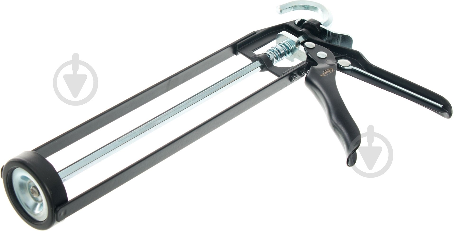 Пистолет для герметика  Toptul JJAY0902 - фото 2