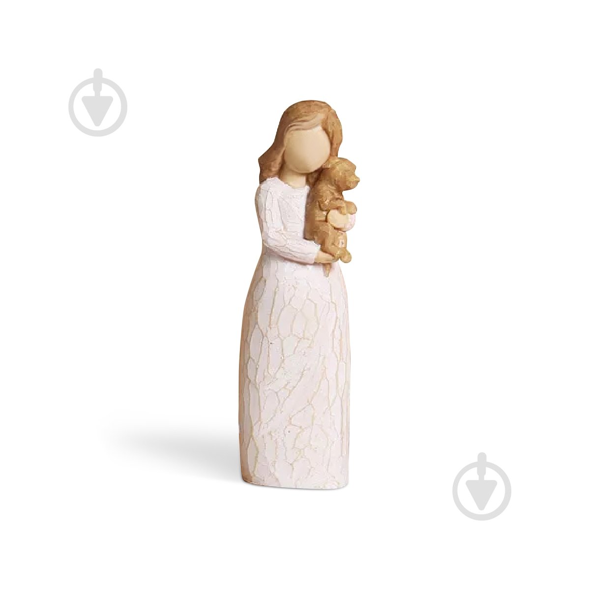 Статуэтка MVM DH-ST-08 15,5х4х4 см разноцветный - фото 1