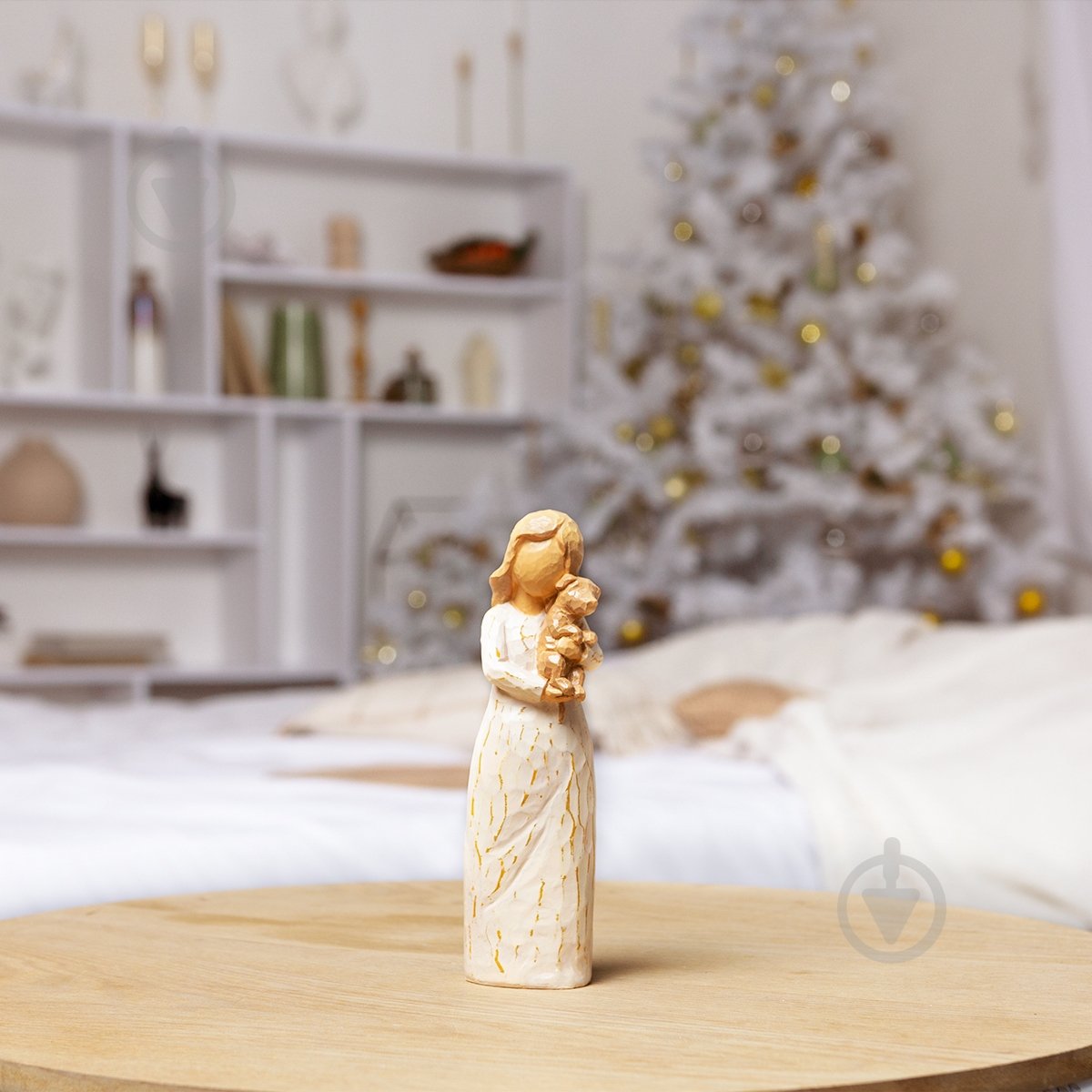 Статуэтка MVM DH-ST-08 15,5х4х4 см разноцветный - фото 3